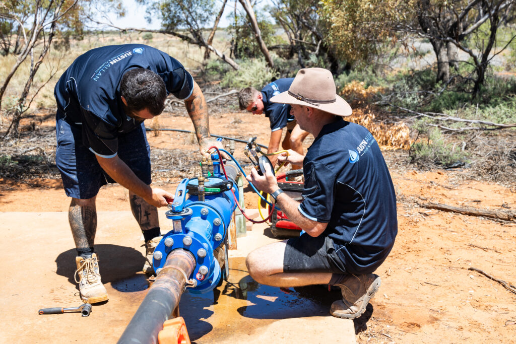 emergency plumbing